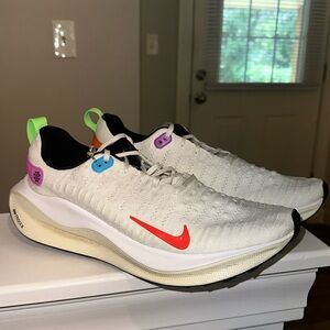 Nike InfinityRN 4